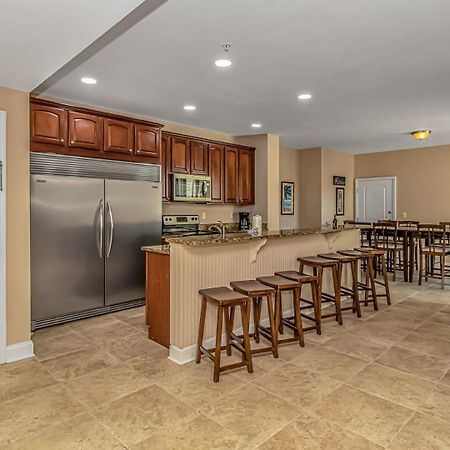 Ocean Breeze Luxury Villas 3D, Nicely Updated! Across From The Ocean! Sleeps 18 ! Myrtle Beach Oda fotoğraf