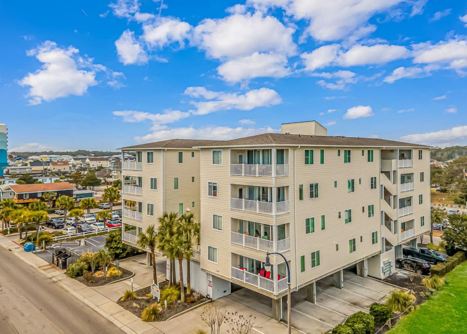 Ocean Breeze Luxury Villas 3D, Nicely Updated! Across From The Ocean! Sleeps 18 ! Myrtle Beach Oda fotoğraf